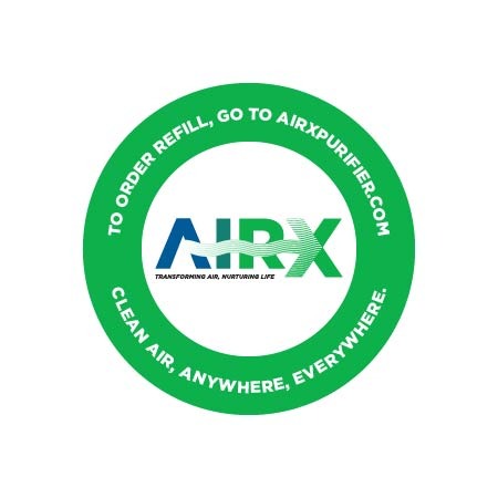 AirX Recharge (Refill)