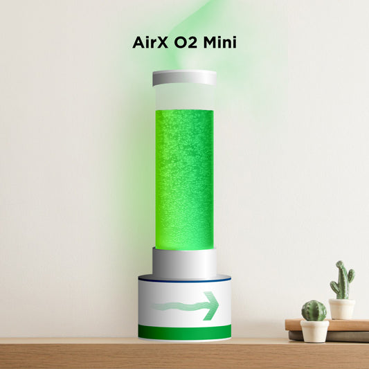 AirX O2 Mini